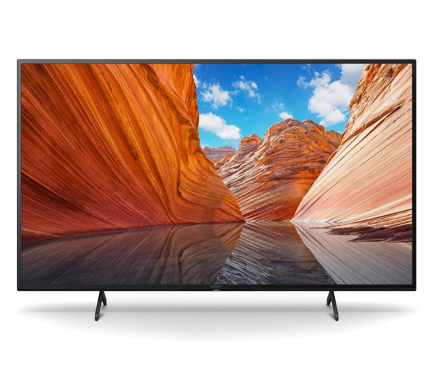 Sony KD-50X80J - 669700 - zdjęcie